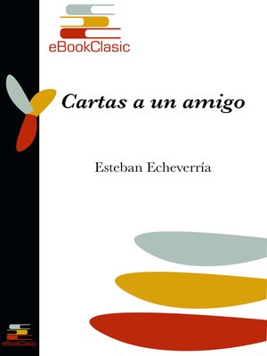 cover image of Cartas a un amigo (Anotado)